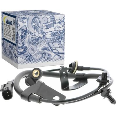VEMO V33-72-0027 Foran højre hjulsensor - ABS sensor VEMO V33-72-0027 Foran højre hjulsensor - ABS sensor