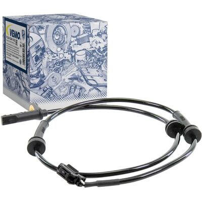 VEMO V38.72.0173 - Senzor ABS - Axul frontal - Compatibil cu vehicule cu ABS VEMO V38.72.0173 - Senzor ABS - Axul frontal - Compatibil cu vehicule cu ABS