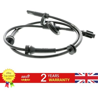 Vemo V38-72-0181 ABS-sensor - Kjøretøy med ABS Vemo V38-72-0181 ABS-sensor - Kjøretøy med ABS