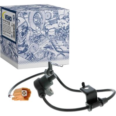 VEMO ABS-sensor - Höger bakhjulsensor - Honda Accord Acura VEMO ABS-sensor - Höger bakhjulsensor - Honda Accord Acura