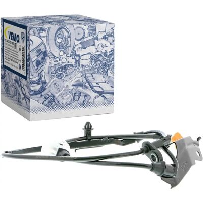 Vemo ABS-Sensor Raddrehzahl Vorderachse Rechts - Raddrehzahlsensor Vemo ABS-Sensor Raddrehzahl Vorderachse Rechts - Raddrehzahlsensor