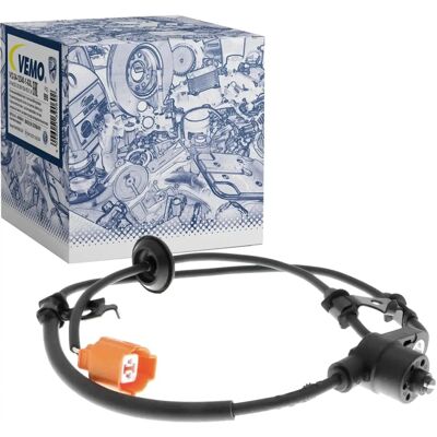VEMO V26-72-0124 Εμπρός αριστερός αισθητήρας ABS VEMO V26-72-0124 Εμπρός αριστερός αισθητήρας ABS