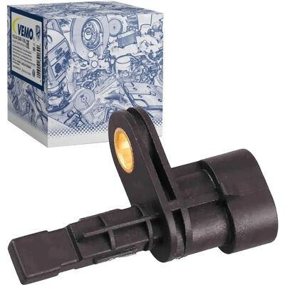 Vemo V51-72-0073 Bagaksel ABS-sensor - ABS Sensor Vemo V51-72-0073 Bagaksel ABS-sensor - ABS Sensor