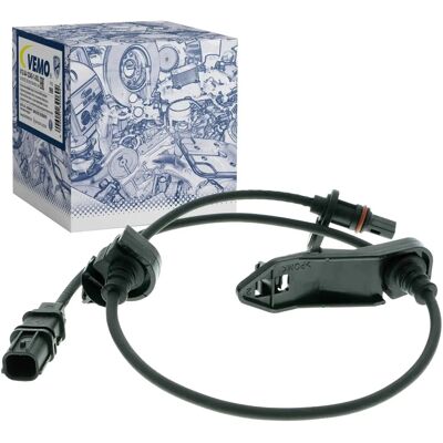 VEMO V26-72-0160 ABS-sensor - Bakaxel vänster - Originalkvalitet VEMO V26-72-0160 ABS-sensor - Bakaxel vänster - Originalkvalitet