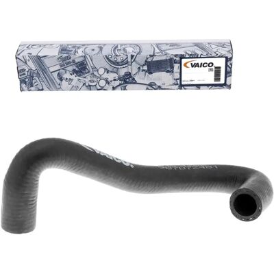 VAICO V10-4282 Radiatorhane - OEM-kvalitet för Audi, Seat, Skoda, VW VAICO V10-4282 Radiatorhane - OEM-kvalitet för Audi, Seat, Skoda, VW