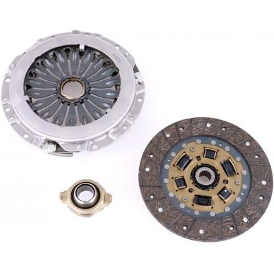 Ackoja A520019 - Σετ συμπλέκτη για Hyundai/Kia Ackoja A520019 - Σετ συμπλέκτη για Hyundai/Kia