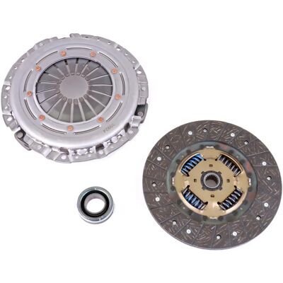 Ackoja A52-0005 - Kupplungssatz für Hyundai Tucson, Kia Sportage Ackoja A52-0005 - Kupplungssatz für Hyundai Tucson, Kia Sportage
