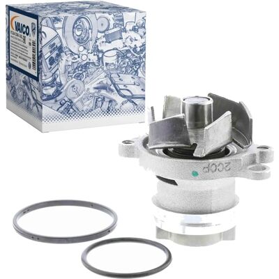 VAICO 570621N Wasserpumpe - Mechanisch, Kunststoffturbine, Dichtung VAICO 570621N Wasserpumpe - Mechanisch, Kunststoffturbine, Dichtung