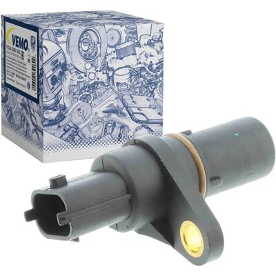 Vemo Kurbelwellensensor - 2-polig, 12V, oval Dichtung, Alfa Romeo 159 Vemo Kurbelwellensensor - 2-polig, 12V, oval Dichtung, Alfa Romeo 159