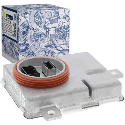 VEMO Original Xenon Lysstyringsmodul for Audi Q3 Q5 A1 A3 A4 A5 A6 A7 A8 Golf 7 Jetta 4 Touareg II VEMO Original Xenon Lysstyringsmodul for Audi Q3 Q5 A1 A3 A4 A5 A6 A7 A8 Golf 7 Jetta 4 Touareg II