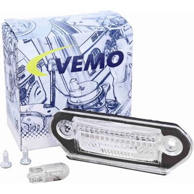 VEMO - V10840034 - OE 1H5 943 119 - Kennzeichenleuchte VEMO - V10840034 - OE 1H5 943 119 - Kennzeichenleuchte