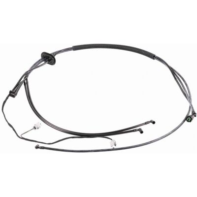VAICO Model 20-2933 Windshield Washer Hose - Windshield Washer Hose VAICO Model 20-2933 Windshield Washer Hose - Windshield Washer Hose