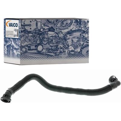 VAICO V20-2943 Engine Breather Hose - Engine Ventilation Part VAICO V20-2943 Engine Breather Hose - Engine Ventilation Part