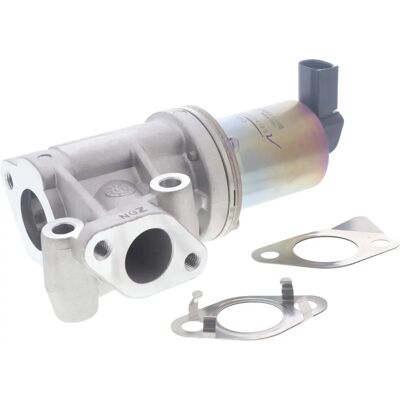Ackoja Modell A52630006 Elektrisches EGR-Ventil mit Dichtungen - EGR-Ventil für Hyundai & KIA Ackoja Modell A52630006 Elektrisches EGR-Ventil mit Dichtungen - EGR-Ventil für Hyundai & KIA