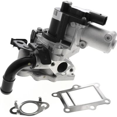 Ackoja A52630013 - EGR-ventil til Hyundai I40, Ix35, Kia Ackoja A52630013 - EGR-ventil til Hyundai I40, Ix35, Kia