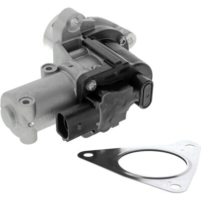 Ackoja A53630003 Elektrisk EGR-ventil - Til Hyundai/Kia Ackoja A53630003 Elektrisk EGR-ventil - Til Hyundai/Kia