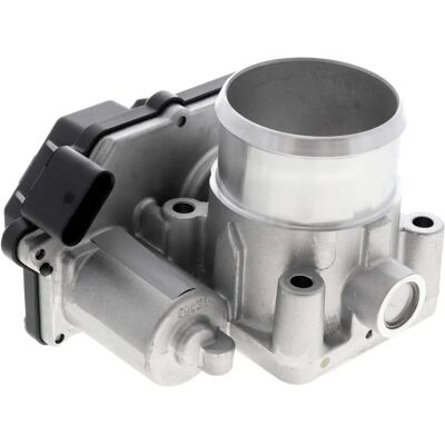 ACKOJA A52-81-0007 - Throttle Body ACKOJA A52-81-0007 - Throttle Body