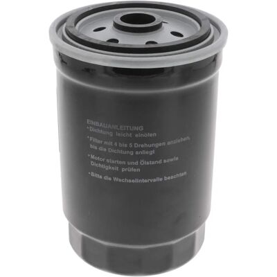 ACKOJA Fuel Filter - 141mm, Screwed Type, Hyundai/Kia ACKOJA Fuel Filter - 141mm, Screwed Type, Hyundai/Kia