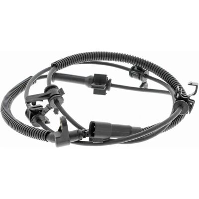 VEMO V33-72-0062 Capteur ABS - Avant Gauche, 12V, 0,086kg VEMO V33-72-0062 Capteur ABS - Avant Gauche, 12V, 0,086kg