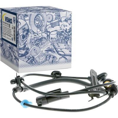 VEMO ABS-sensor - Bag venstre - Outlander SUV VEMO ABS-sensor - Bag venstre - Outlander SUV