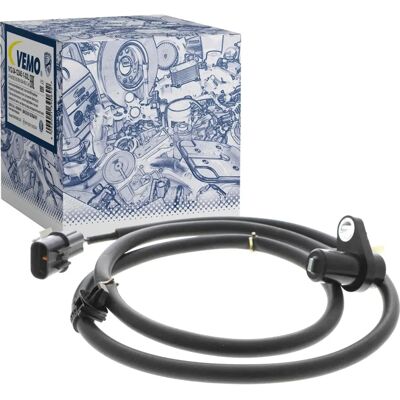 Vemo V37-7 Høyre foran hjulhastighetssensor - ABS Sensor Vemo V37-7 Høyre foran hjulhastighetssensor - ABS Sensor