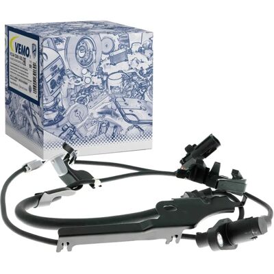 Vemo Framaxel ABS-sensor - Passar till Toyota Highlander Vemo Framaxel ABS-sensor - Passar till Toyota Highlander