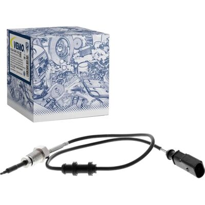 Vemo V10-72-1337 Abgastemperatursensor - Abgastemperatursensor Vemo V10-72-1337 Abgastemperatursensor - Abgastemperatursensor