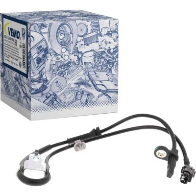 VEMO V40-72-0603 ABS-sensor - Venstre foran hjulsensor VEMO V40-72-0603 ABS-sensor - Venstre foran hjulsensor