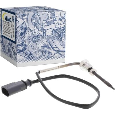 VEMO V10-72-1339 Eksosgass Temperatur Sensor - Motor Del VEMO V10-72-1339 Eksosgass Temperatur Sensor - Motor Del