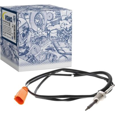 VEMO Udstødningsgas-temperatursensor - 03L906088AF VEMO Udstødningsgas-temperatursensor - 03L906088AF
