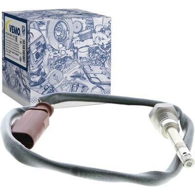 VEMO V10-72-1350 Abgastemperatursensor - Abgastemperatur Sensor VEMO V10-72-1350 Abgastemperatursensor - Abgastemperatur Sensor