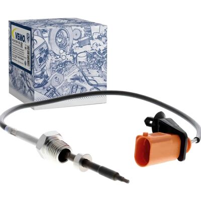 VEMO V10-72-1353 Udgas-temperatursensor - Temperatursensor for Udgas VEMO V10-72-1353 Udgas-temperatursensor - Temperatursensor for Udgas
