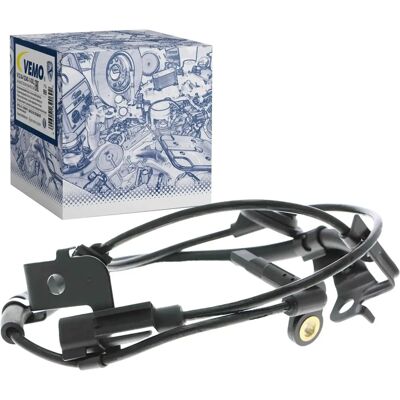 Vemo ABS-sensor Bak Höger - Mitsubishi Lancer Outlander - ABS-sensor Vemo ABS-sensor Bak Höger - Mitsubishi Lancer Outlander - ABS-sensor