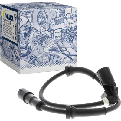 VEMO V46-72-0155 ABS-sensor til Renault Twingo - Bageste Højre VEMO V46-72-0155 ABS-sensor til Renault Twingo - Bageste Højre