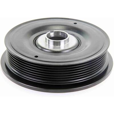 VAICO remskive til krumtap - Ribbet design, 152/166mm, 7 ribber - Original kvalitet VAICO remskive til krumtap - Ribbet design, 152/166mm, 7 ribber - Original kvalitet