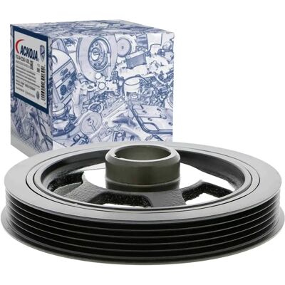 Ackoja A520603 Blaue Spannrolle für Hyundai - Steuerzeitenriemenscheibe Ackoja A520603 Blaue Spannrolle für Hyundai - Steuerzeitenriemenscheibe