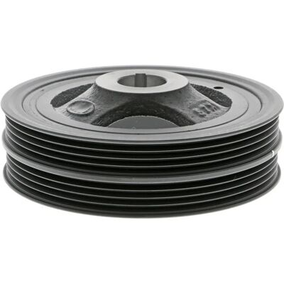 Ackoja Timing Belt Pulley - 138mm, 4 Ribs, OEM Quality Ackoja Timing Belt Pulley - 138mm, 4 Ribs, OEM Quality