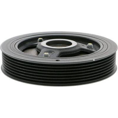 ACKOJA A53-0600 Poulie Damper - Hyundai Kia Vehicle Parts ACKOJA A53-0600 Poulie Damper - Hyundai Kia Vehicle Parts