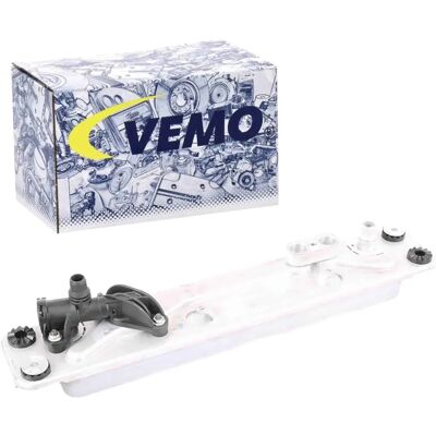 VEMO Original Luftkølet Automatisk Transmission Oliekøler VEMO Original Luftkølet Automatisk Transmission Oliekøler