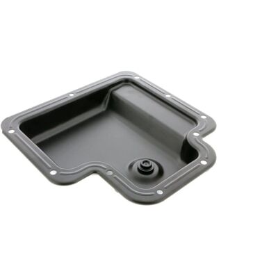 VAICO V24-0671 Ölwanne - Ölwanne, Original VAICO-Qualität, Stahl, 245mm x 250mm, Ohne Dichtung, Mit Ablassschraube VAICO V24-0671 Ölwanne - Ölwanne, Original VAICO-Qualität, Stahl, 245mm x 250mm, Ohne Dichtung, Mit Ablassschraube