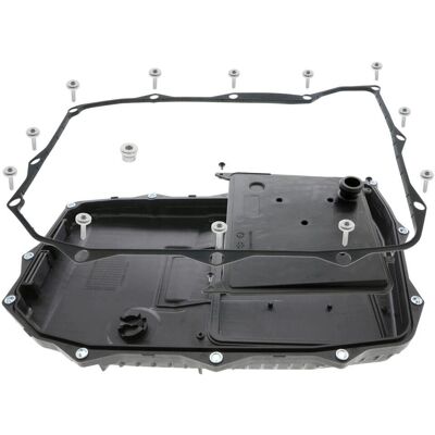 VAICO V10-4360 Cárter de aceite para caja automática - 8 velocidades VAICO V10-4360 Cárter de aceite para caja automática - 8 velocidades