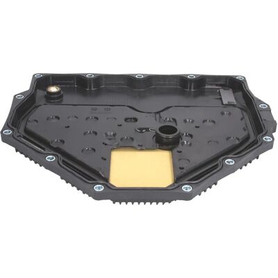 Vas de ulei VAICO V45-0111 pentru Porsche PDK - Cutie automată Vas de ulei VAICO V45-0111 pentru Porsche PDK - Cutie automată