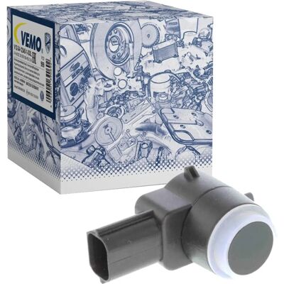 VEMO V57-72-0007 Ultrasonisk Baghaveparkering Sensor - Parkeringssensor VEMO V57-72-0007 Ultrasonisk Baghaveparkering Sensor - Parkeringssensor