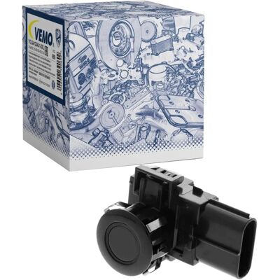 VEMO V70-72-02 / 0227 Backsensor - Svart VEMO V70-72-02 / 0227 Backsensor - Svart