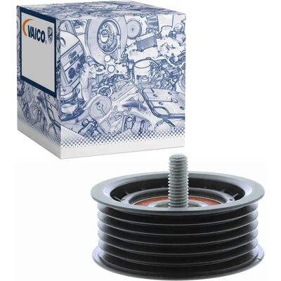 VAICO V30-2703 Spændskive og Endriver - Tensioner og føringsskive for rem VAICO V30-2703 Spændskive og Endriver - Tensioner og føringsskive for rem