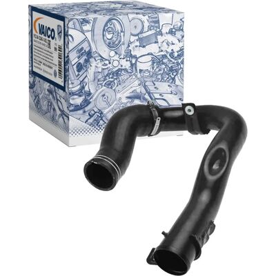 Vaico V24-0709 Ladeluftschlauch - Turbo Intercooler Schlauch Vaico V24-0709 Ladeluftschlauch - Turbo Intercooler Schlauch
