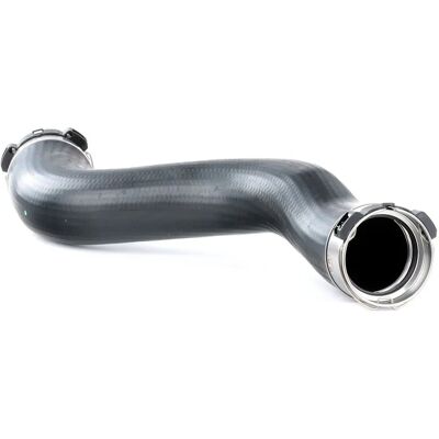 VAICO V30-2715 High-Quality Textile Reinforced Air Intake Hose - Air Intake Hose VAICO V30-2715 High-Quality Textile Reinforced Air Intake Hose - Air Intake Hose
