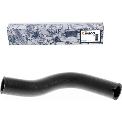 VAICO V24-0726 Turboinsugningsslang - Kompatibel med Fiat Panda, Doblo, Idea, Punto, Strada, Musa VAICO V24-0726 Turboinsugningsslang - Kompatibel med Fiat Panda, Doblo, Idea, Punto, Strada, Musa