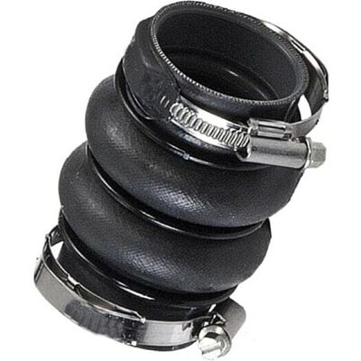 VAICO V42-0575 Turbo Indsugningsslange - Turbo Intake Hose VAICO V42-0575 Turbo Indsugningsslange - Turbo Intake Hose