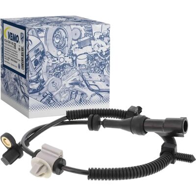 VEMO V25-72-1164 bremsesensor - Venstre baghjul - ABS-system VEMO V25-72-1164 bremsesensor - Venstre baghjul - ABS-system